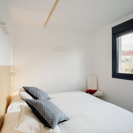 Apartamentos Ribeira Sacra Parada del Sil Eksteriør bilde