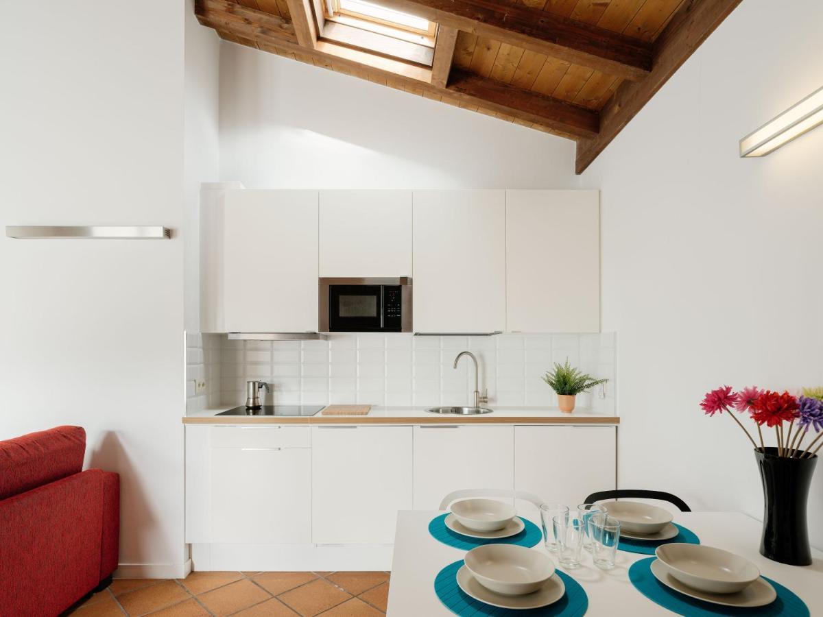 Apartamentos Ribeira Sacra Parada del Sil Eksteriør bilde