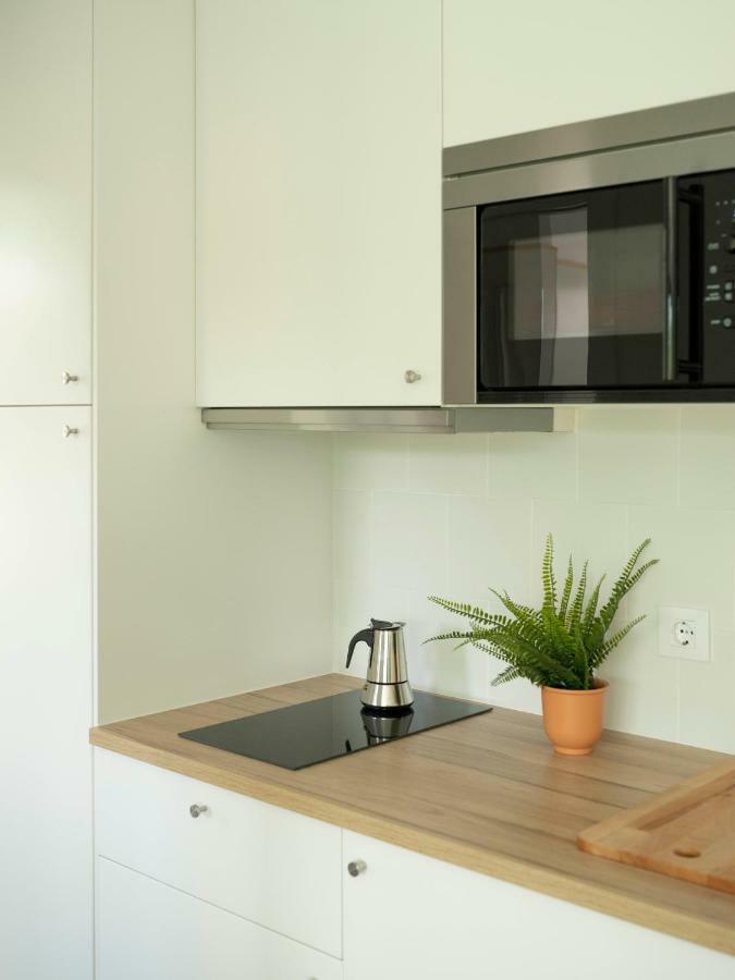 Apartamentos Ribeira Sacra Parada del Sil Eksteriør bilde